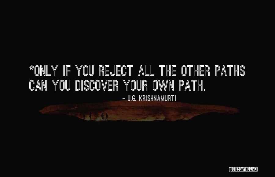 Bloodkin Youtube Quotes By U.G. Krishnamurti Bloodkin Youtube Quotes By U.G. Krishnamurti