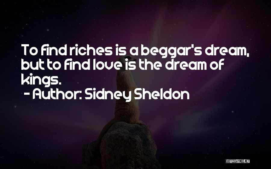 Bloodline Sidney Sheldon Quotes By Sidney Sheldon