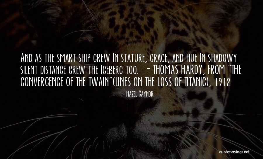 Bloodlines Season Quotes By Hazel Gaynor Bloodlines Season Quotes By Hazel Gaynor