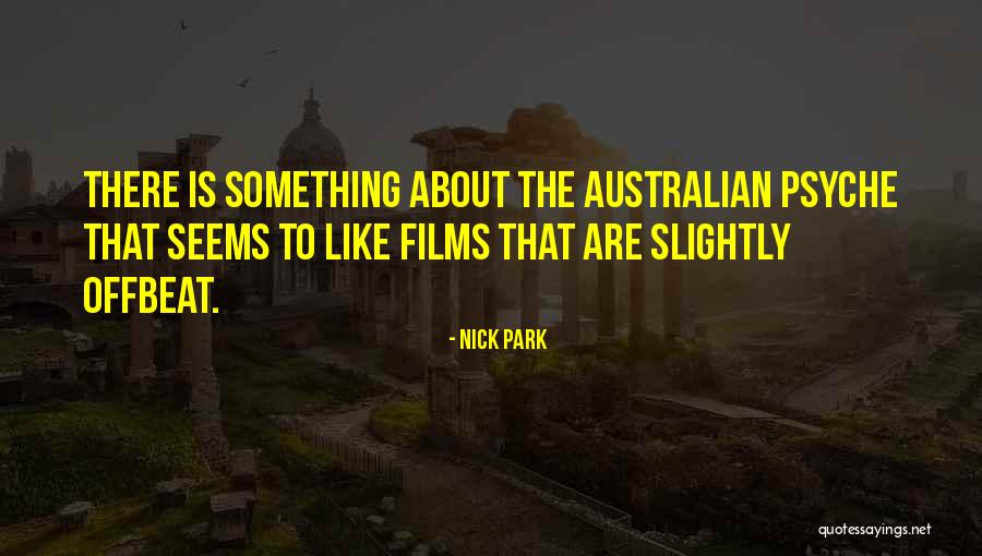 Bloodmark White Horse Quotes By Nick Park Bloodmark White Horse Quotes By Nick Park