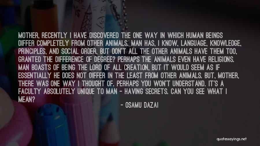 Bloodraven Graphic Novel Quotes By Osamu Dazai Bloodraven Graphic Novel Quotes By Osamu Dazai