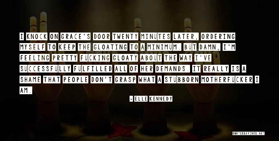 Bloodrayne Game Quotes By Elle Kennedy Bloodrayne Game Quotes By Elle Kennedy
