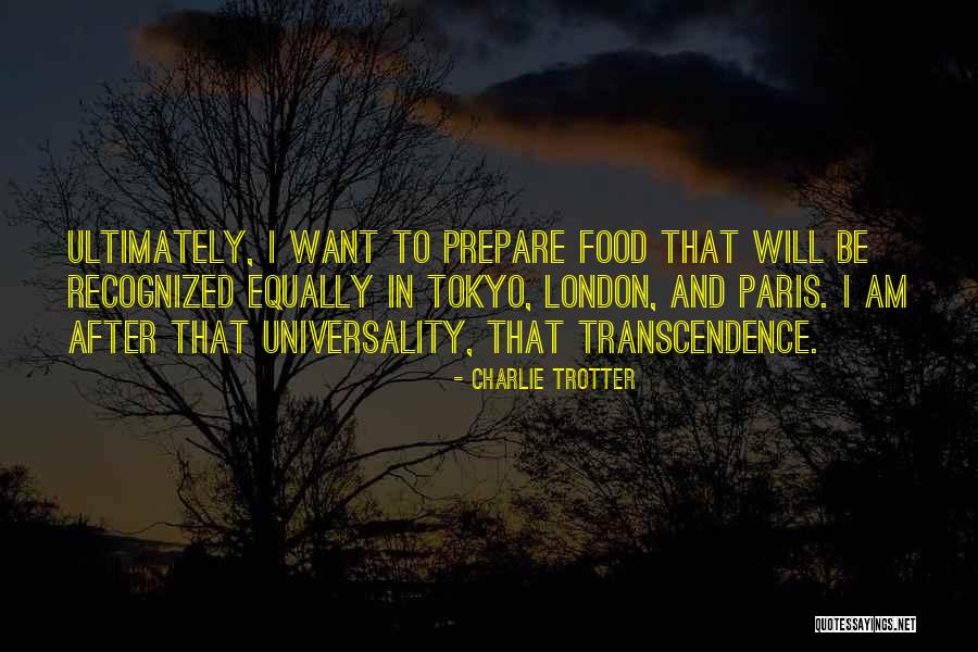Bloodrayne Ps4 Quotes By Charlie Trotter Bloodrayne Ps4 Quotes By Charlie Trotter
