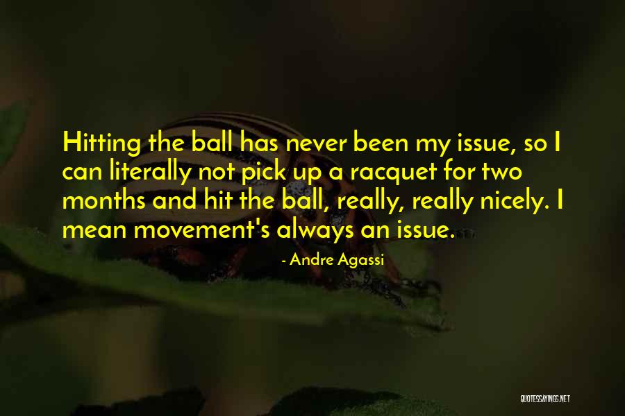 Bloodriders Quotes By Andre Agassi Bloodriders Quotes By Andre Agassi