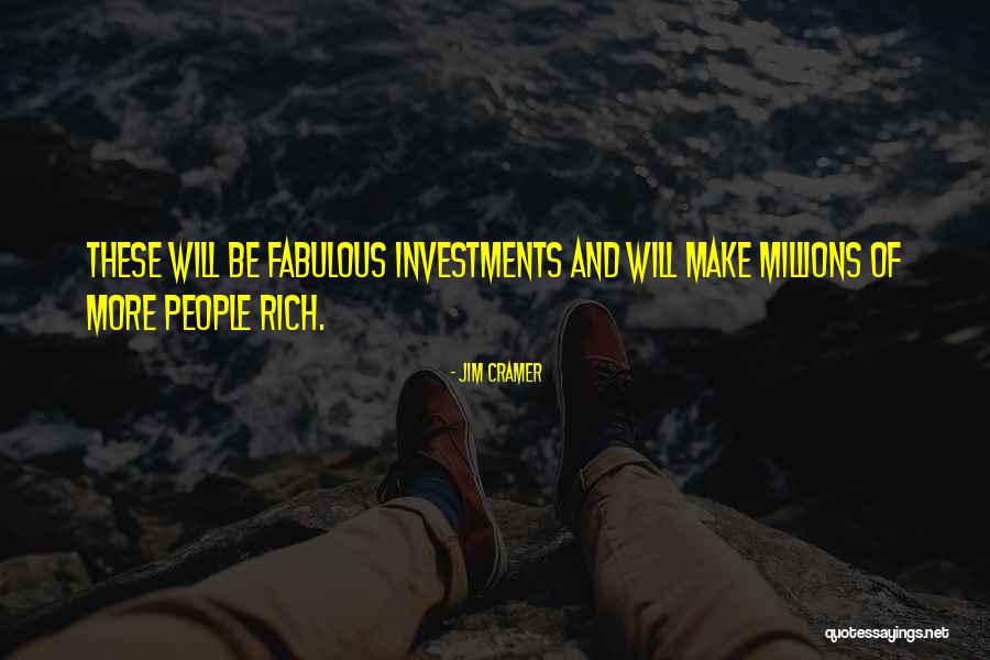 Bloods And Crips Made In America Quotes By Jim Cramer Bloods And Crips Made In America Quotes By Jim Cramer