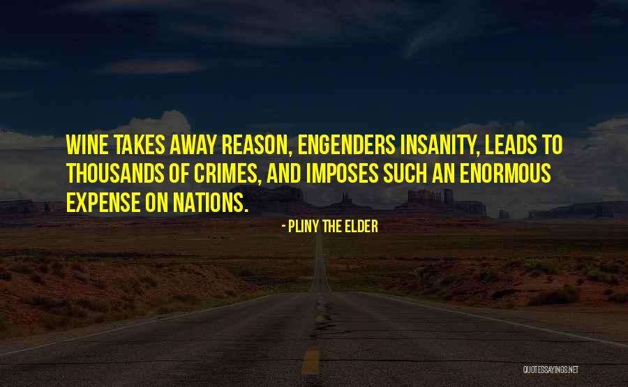 Bloodsaw Family Tree Quotes By Pliny The Elder Bloodsaw Family Tree Quotes By Pliny The Elder