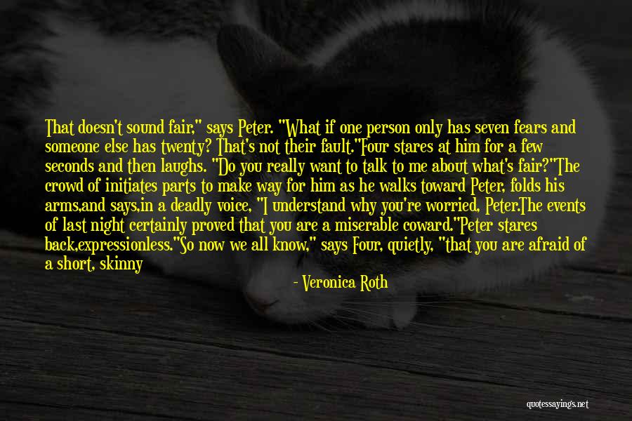 Bloodsaw Family Tree Quotes By Veronica Roth Bloodsaw Family Tree Quotes By Veronica Roth
