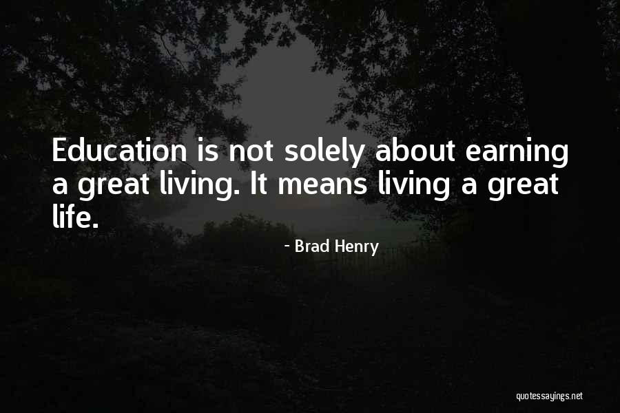 Bloodshot Records Quotes By Brad Henry Bloodshot Records Quotes By Brad Henry