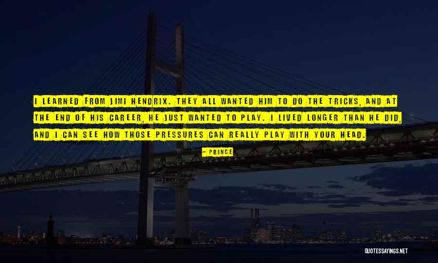Bloodshot Records Quotes By Prince Bloodshot Records Quotes By Prince