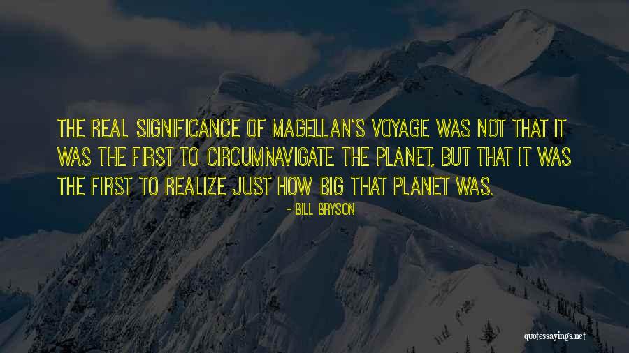 Bloodshot Trailer Quotes By Bill Bryson Bloodshot Trailer Quotes By Bill Bryson