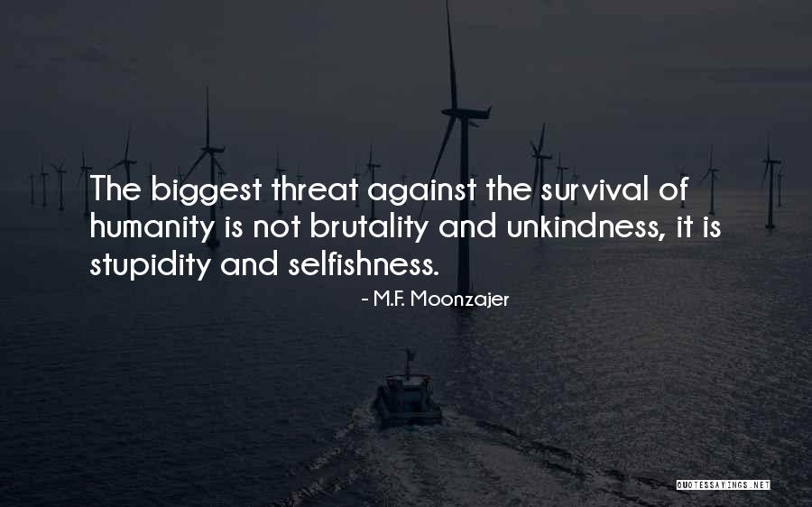 Bloodsoaked Necrovoid Quotes By M.F. Moonzajer Bloodsoaked Necrovoid Quotes By M.F. Moonzajer