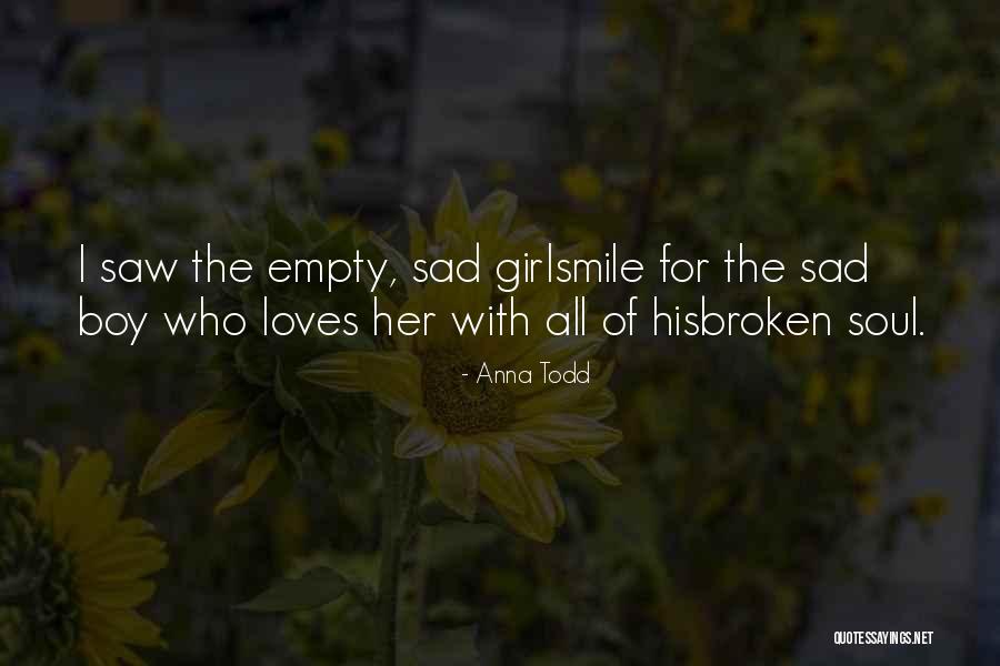 Bloodspell Quotes By Anna Todd Bloodspell Quotes By Anna Todd