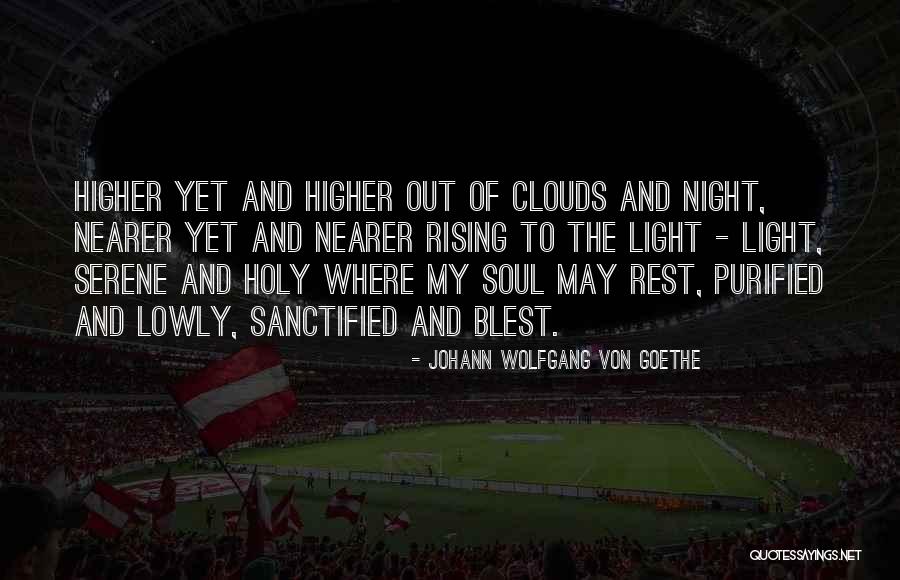 Bloodspell Quotes By Johann Wolfgang Von Goethe Bloodspell Quotes By Johann Wolfgang Von Goethe