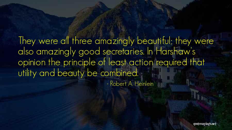 Bloodspell Quotes By Robert A. Heinlein Bloodspell Quotes By Robert A. Heinlein
