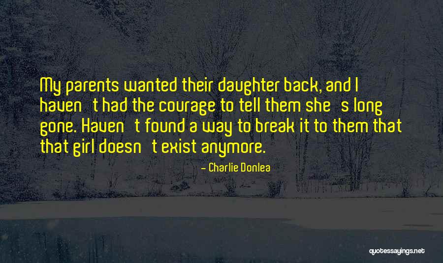 Bloodspell Quote Quotes By Charlie Donlea Bloodspell Quote Quotes By Charlie Donlea