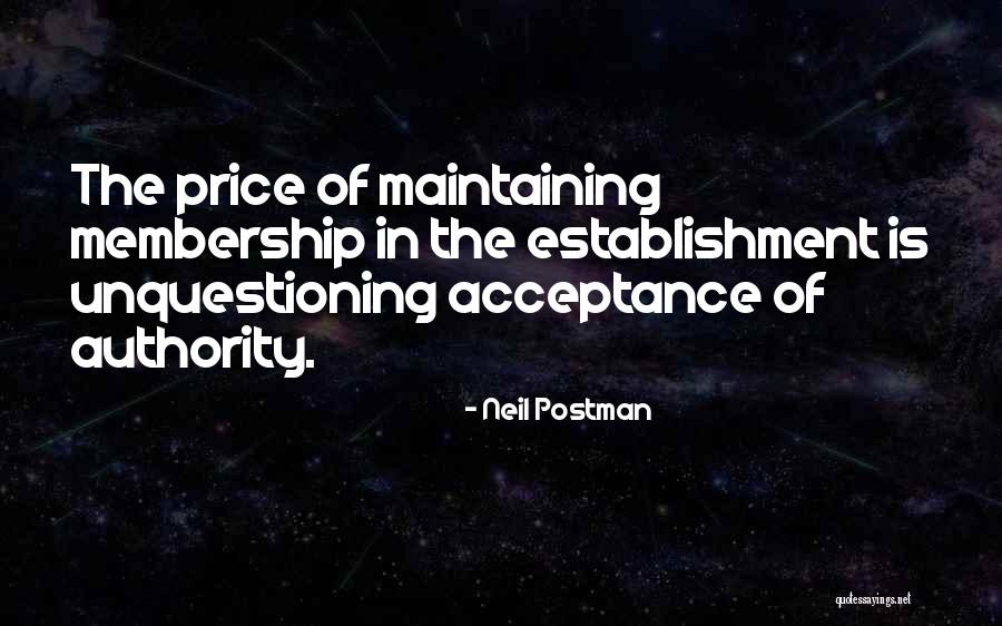 Bloodspell Quote Quotes By Neil Postman Bloodspell Quote Quotes By Neil Postman