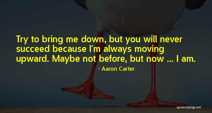 Bloodspiller Wow Quotes By Aaron Carter Bloodspiller Wow Quotes By Aaron Carter