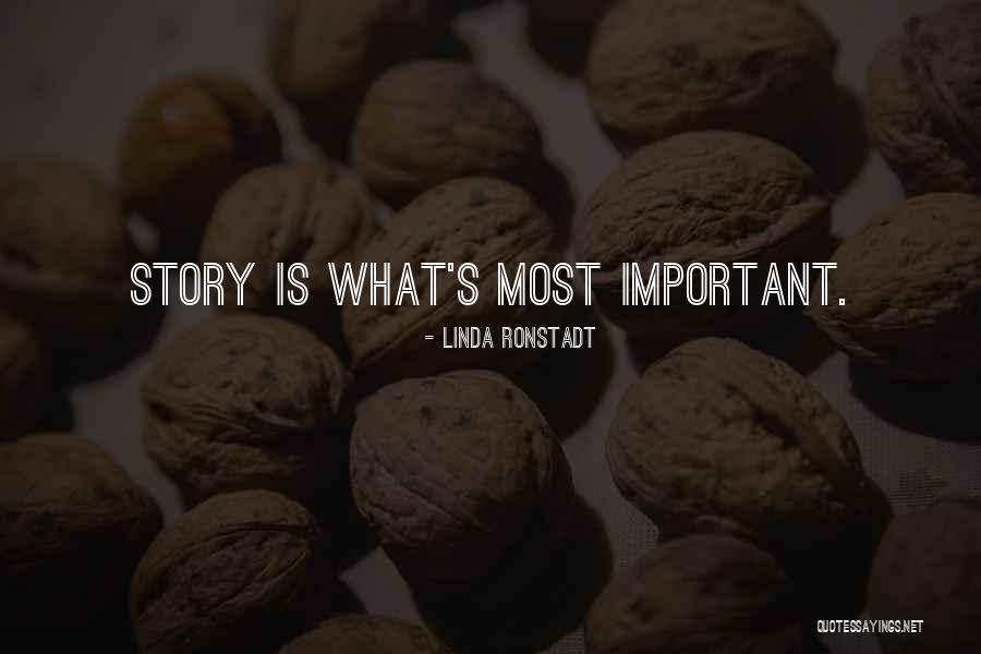Bloodspiller Wow Quotes By Linda Ronstadt Bloodspiller Wow Quotes By Linda Ronstadt