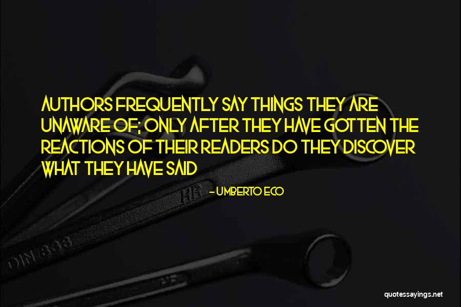 Bloodspiller Wow Quotes By Umberto Eco Bloodspiller Wow Quotes By Umberto Eco