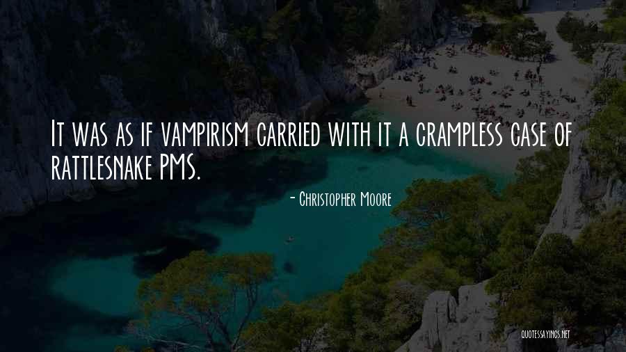 Bloodsucking Fiends Quotes By Christopher Moore Bloodsucking Fiends Quotes By Christopher Moore