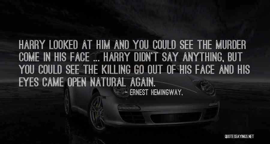 Bloodsworn Vale Quotes By Ernest Hemingway, Bloodsworn Vale Quotes By Ernest Hemingway,