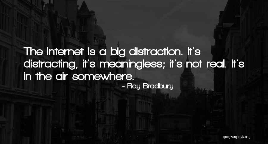 Bloodsworn Vale Quotes By Ray Bradbury Bloodsworn Vale Quotes By Ray Bradbury
