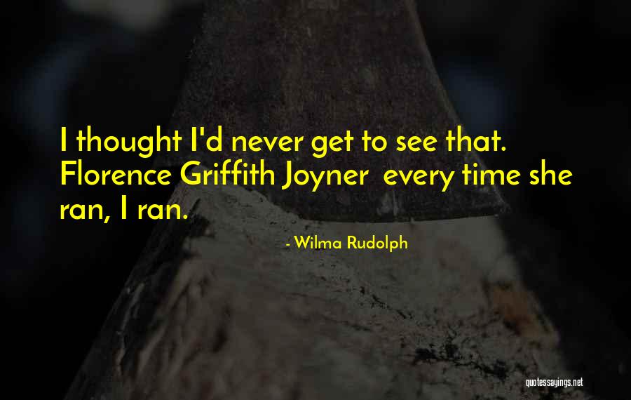 Bloodsworn Vale Quotes By Wilma Rudolph Bloodsworn Vale Quotes By Wilma Rudolph