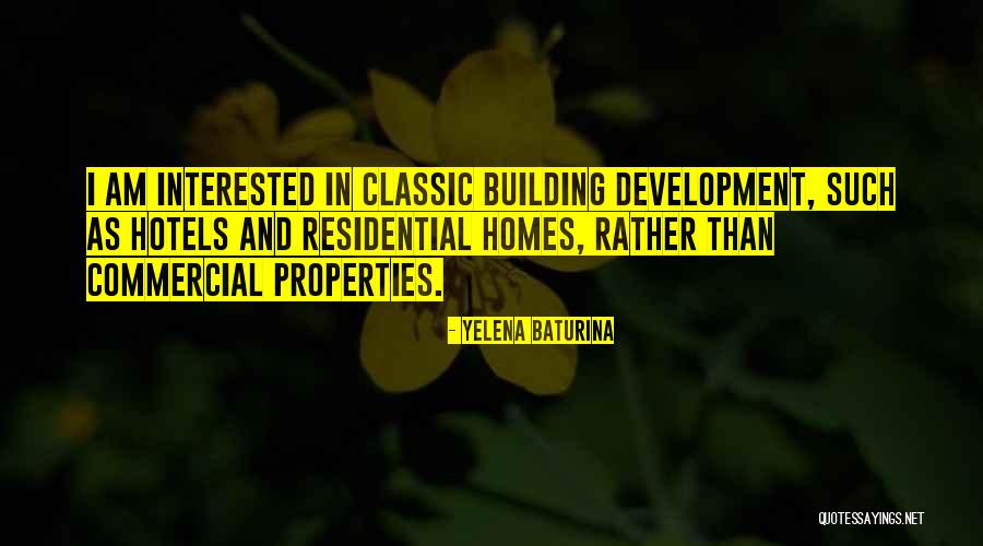 Bloodweb Quotes By Yelena Baturina Bloodweb Quotes By Yelena Baturina