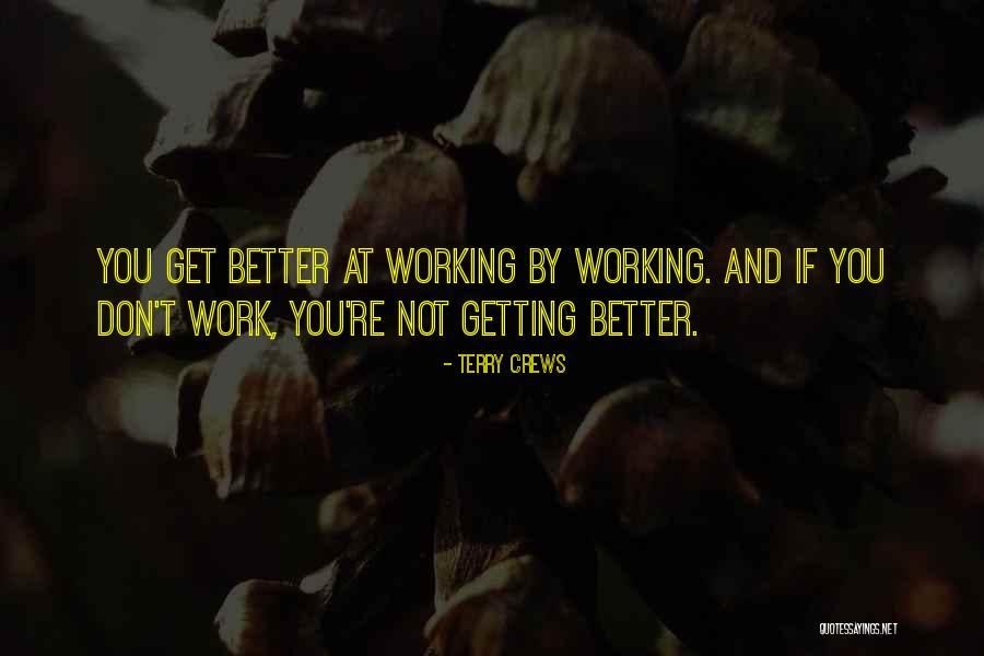 Bloodwitch Quotes By Terry Crews Bloodwitch Quotes By Terry Crews