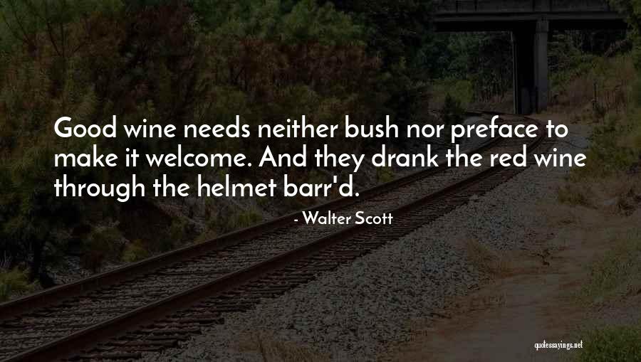 Bloodwitch Quotes By Walter Scott Bloodwitch Quotes By Walter Scott