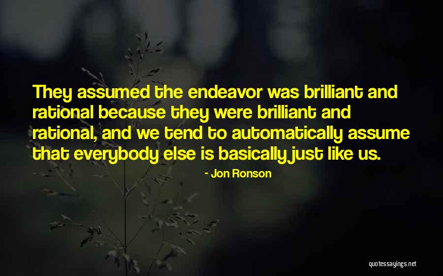 Bloodworth Bmw Quotes By Jon Ronson Bloodworth Bmw Quotes By Jon Ronson