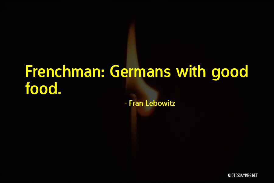 Bloodworth Wholesale Quotes By Fran Lebowitz Bloodworth Wholesale Quotes By Fran Lebowitz