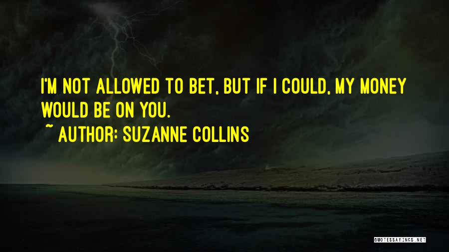Bloody Hands Macbeth Quotes By Suzanne Collins