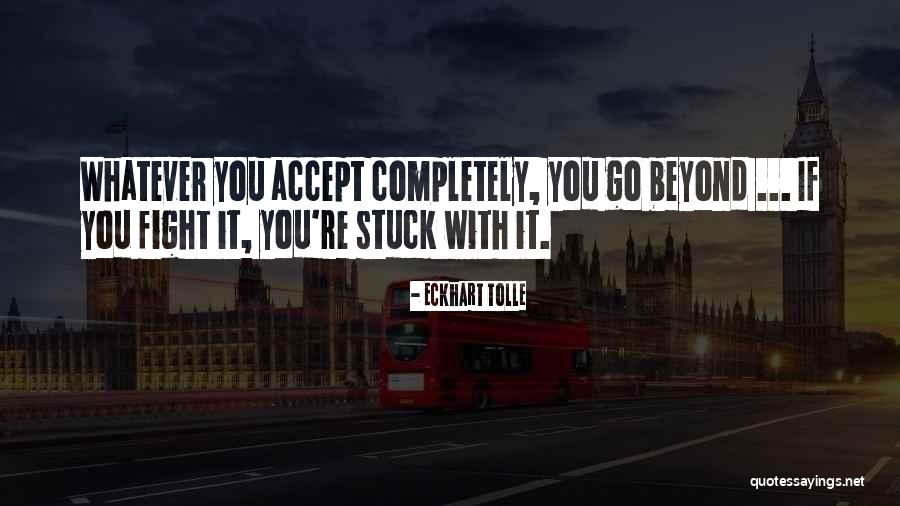 Bloody Spell Quotes By Eckhart Tolle Bloody Spell Quotes By Eckhart Tolle