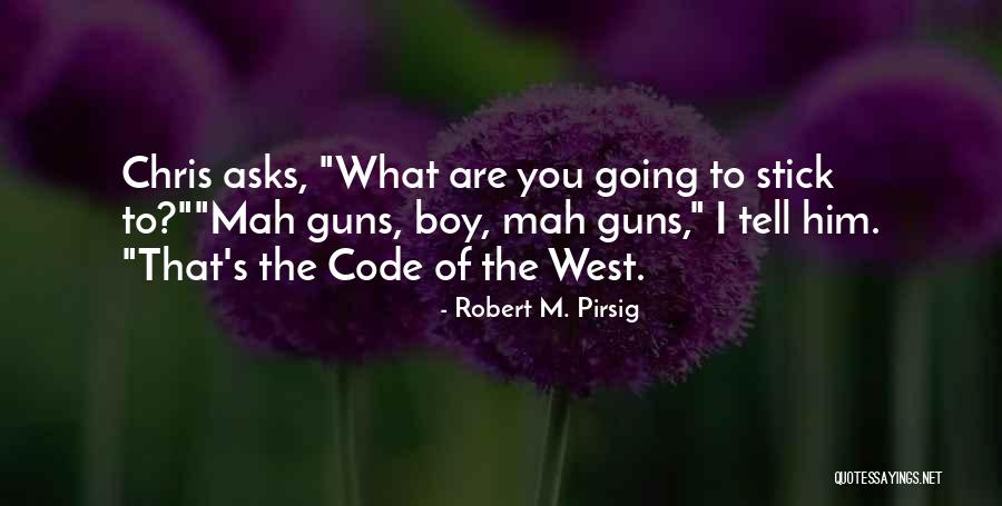 Bloody Spell Quotes By Robert M. Pirsig Bloody Spell Quotes By Robert M. Pirsig