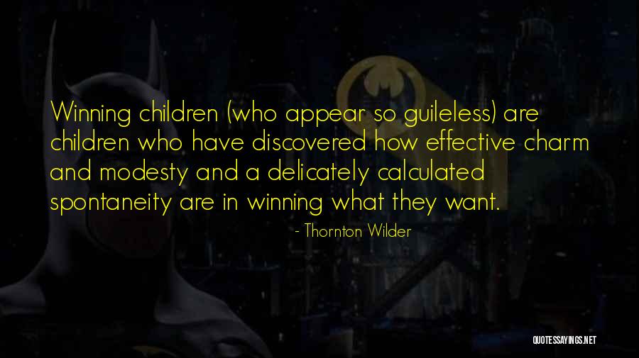 Bloody Spell Quotes By Thornton Wilder Bloody Spell Quotes By Thornton Wilder