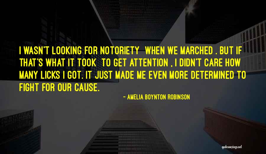 Bloody Sunday Civil Rights Quotes By Amelia Boynton Robinson