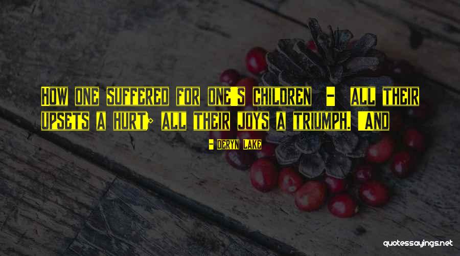 Bloody Sunday Historian Quotes By Deryn Lake Bloody Sunday Historian Quotes By Deryn Lake