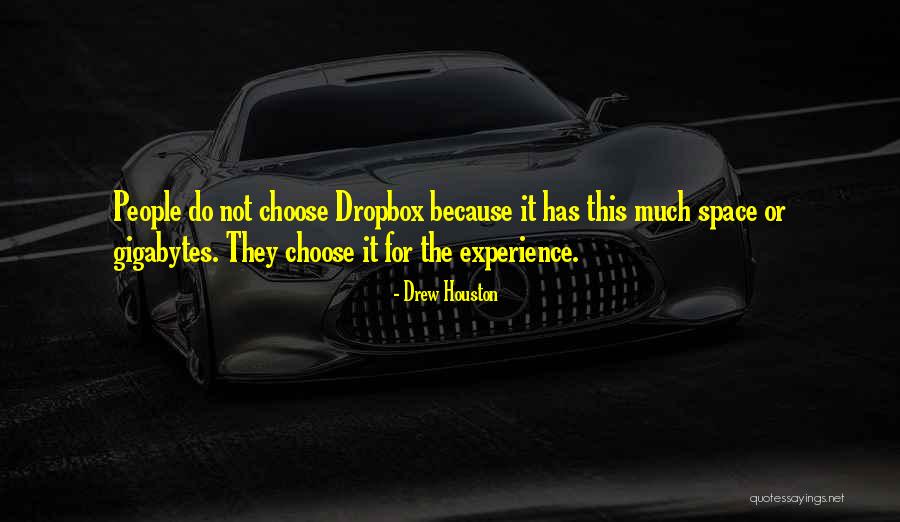 Bloodydamn Quotes By Drew Houston Bloodydamn Quotes By Drew Houston