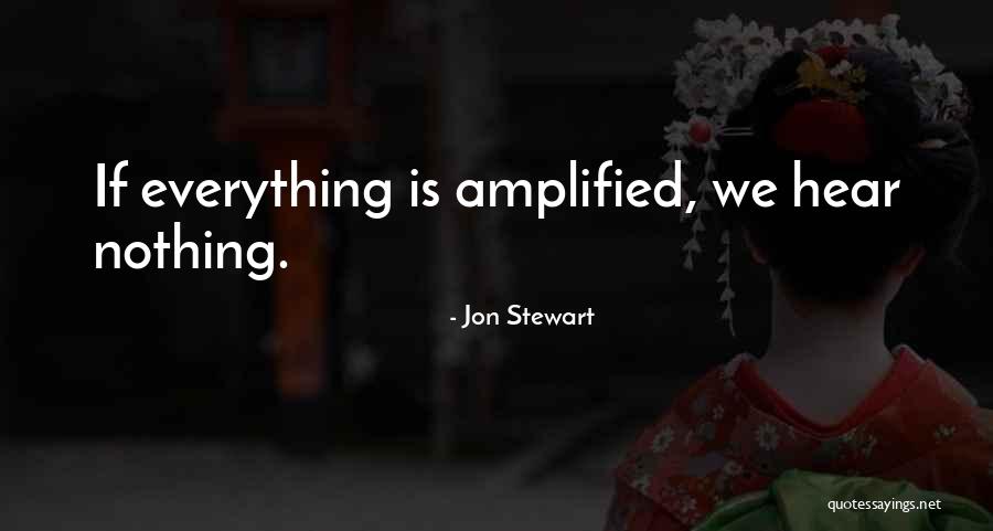 Bloodydamn Quotes By Jon Stewart Bloodydamn Quotes By Jon Stewart