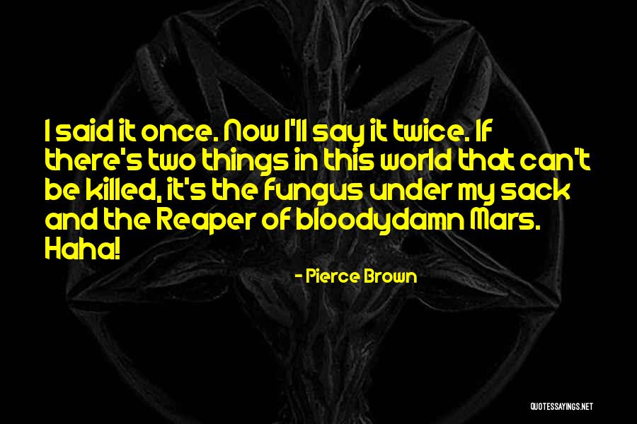 Bloodydamn Quotes By Pierce Brown Bloodydamn Quotes By Pierce Brown