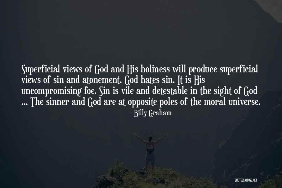 Bloodysky Quotes By Billy Graham Bloodysky Quotes By Billy Graham