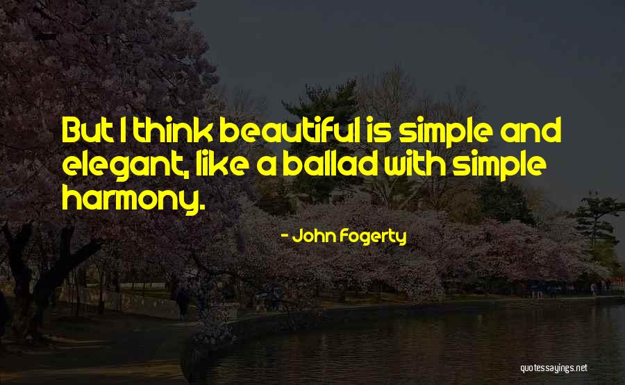 Bloodysky Quotes By John Fogerty Bloodysky Quotes By John Fogerty