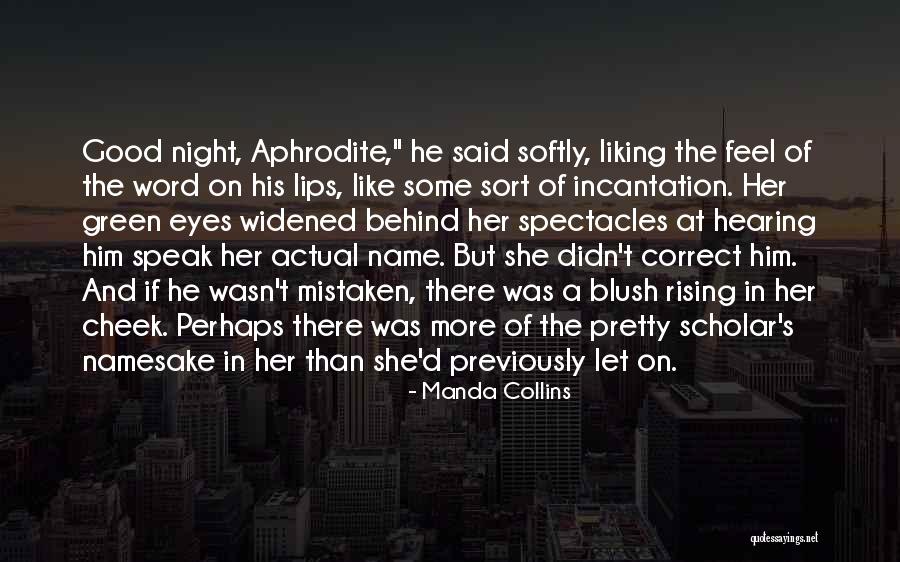 Bloodysky Quotes By Manda Collins Bloodysky Quotes By Manda Collins
