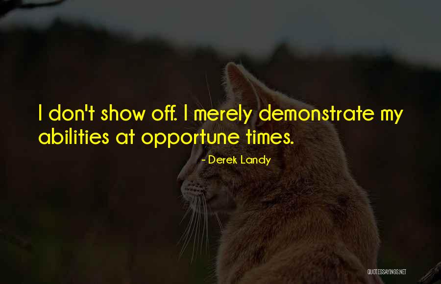 Blooey Beginning Quotes By Derek Landy Blooey Beginning Quotes By Derek Landy