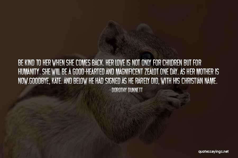 Blooey Beginning Quotes By Dorothy Dunnett Blooey Beginning Quotes By Dorothy Dunnett