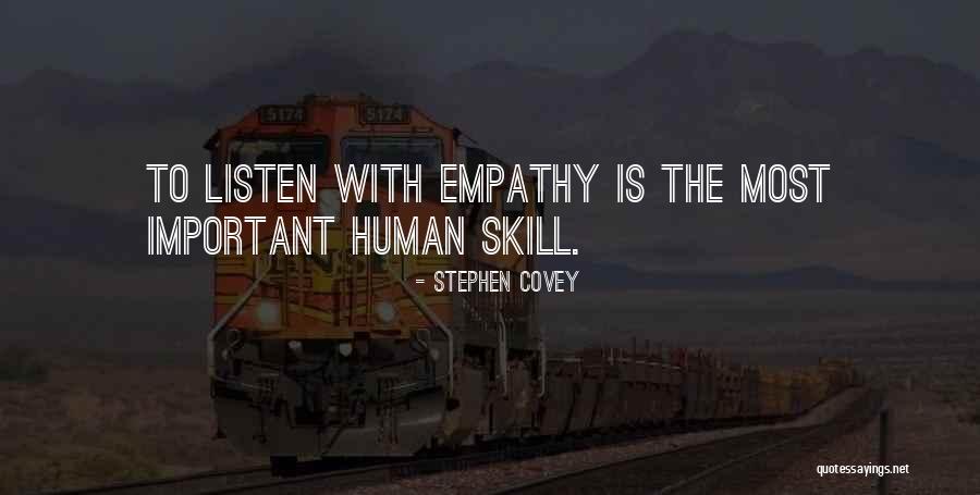 Blooey Beginning Quotes By Stephen Covey Blooey Beginning Quotes By Stephen Covey