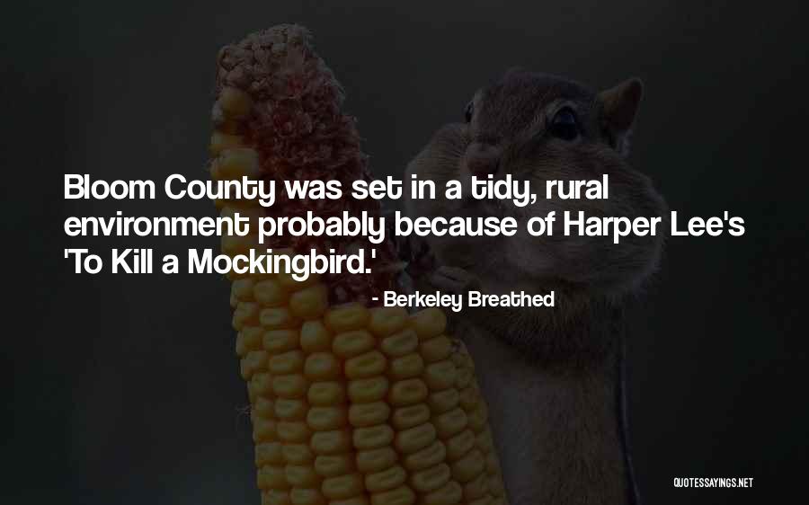 Bloom County Quotes By Berkeley Breathed Bloom County Quotes By Berkeley Breathed