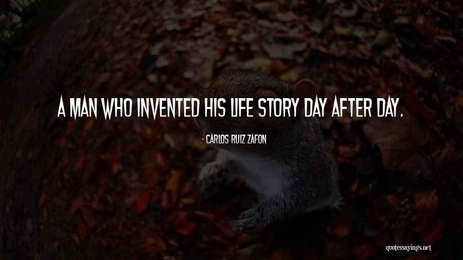 Bloom County Quotes By Carlos Ruiz Zafon Bloom County Quotes By Carlos Ruiz Zafon