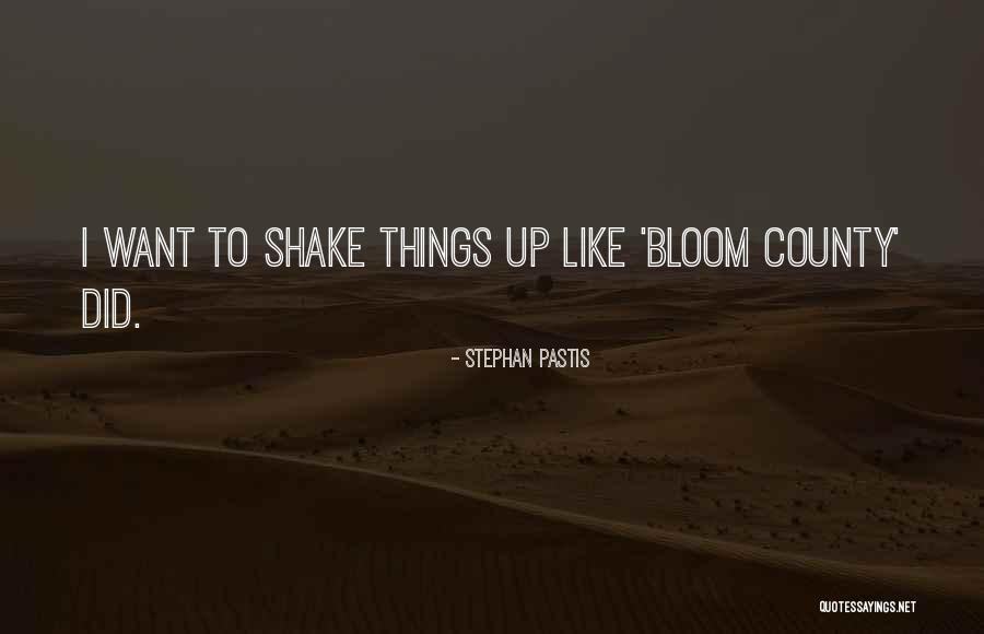 Bloom County Quotes By Stephan Pastis Bloom County Quotes By Stephan Pastis